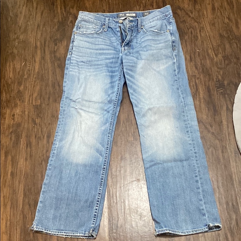 BKE jeans